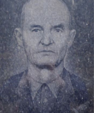 Выкулов Василий Иванович