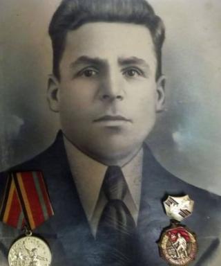 Вовненко Сергей Петрович