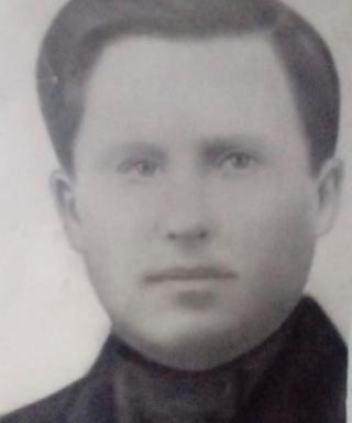 Макушев Михаил Макарович