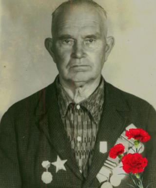 Козлов Алексей Сергеевич
