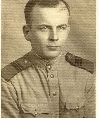 Подопригора Василий Фёдорович