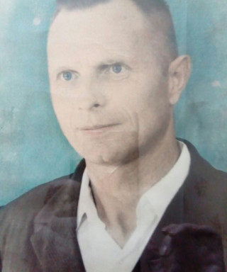 Яцкевич Федор Иосифович