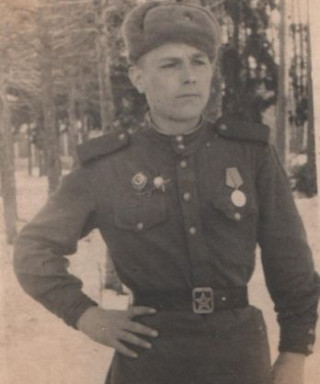 Покотило Николай Семёнович