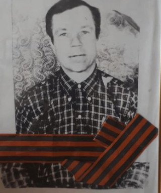 Быков Гурий Сергеевич