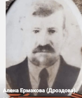 Тарасов Николай Константинович