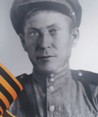 Выстрелков Павел Семёнович