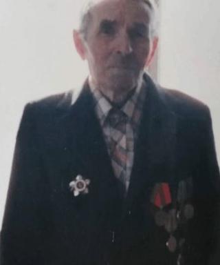 Беляев Алексей Васильевич