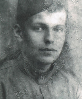 Перекрестов Александр Васильевич