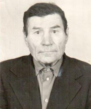 Пародькин Андрей Дмитриевич
