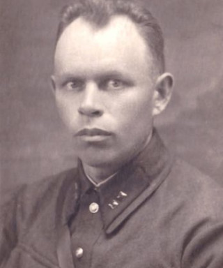 Чучкин Фёдор Иванович