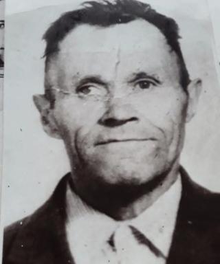 Кокорин Иван Дмитриевич