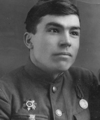 Кондратьев Анатолий Васильевич