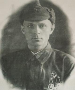 Старилов Михаил Алексеевич
