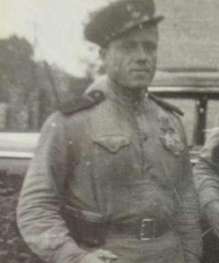 Белолипцев Фёдор Петрович