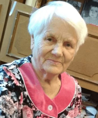 Баландина Анна Григорьевна