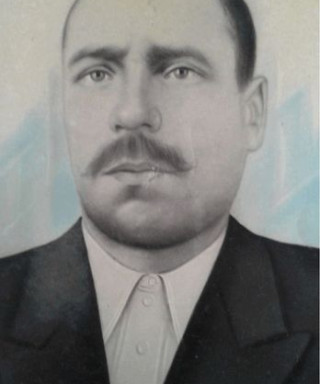 Сущенко Антон Семёнович