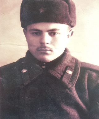 Мигачев Иван Кириллович