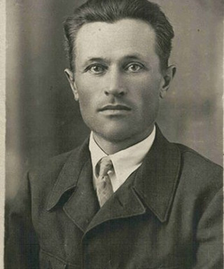 Амурский Николай Михайлович