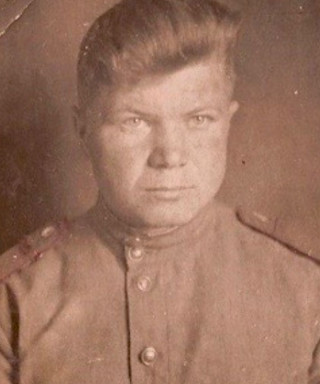 Анфертьев Анатолий Васильевич