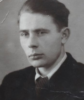 Бывалов Василий Александрович