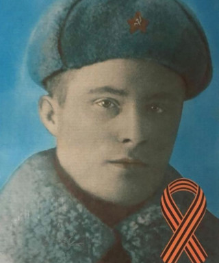 Байкузин Иван Игнатьевич