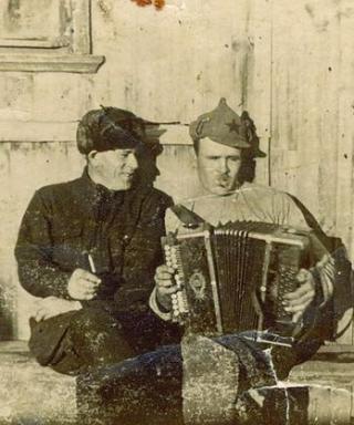 Кубасов Михаил Алексеевич