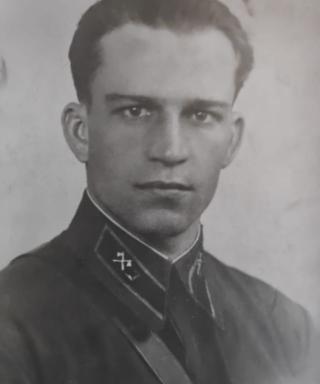 Денисюк Степан Иванович