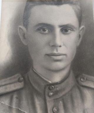 Филимонов Константин Васильевич