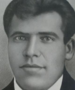 Мухин Иван Павлович