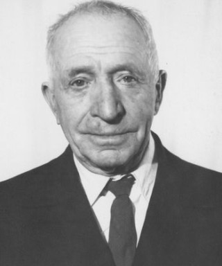 Мазур Яков Дмитриевич