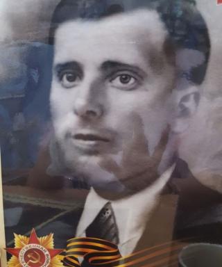 Макаров Николай Иванович