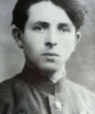 Рахлин Семен Ильич