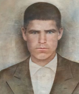 Ишутин Николай Карпович