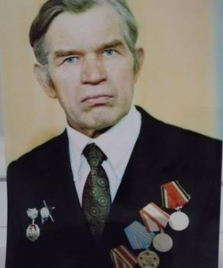 Шахтарин Сергей Александрович
