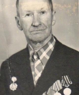 Смоляков Александр Перфильевич