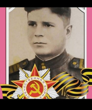 Валиев Муса Хузягалиевич