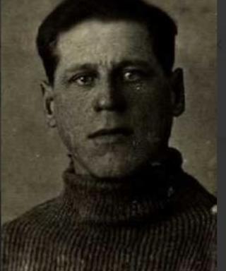 Чижов Василий Алексеевич