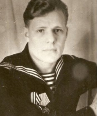 Таранин Арсентий Прокопьевич