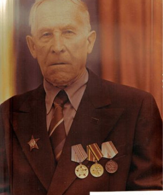 Мазанов Борис Арсентьевич