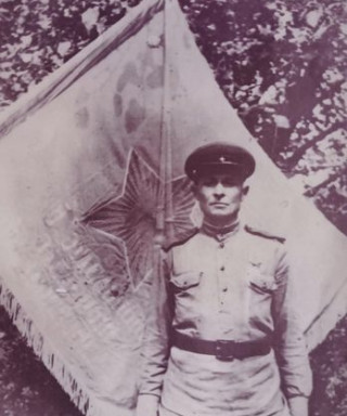 Белозеров Михаил Ефимович