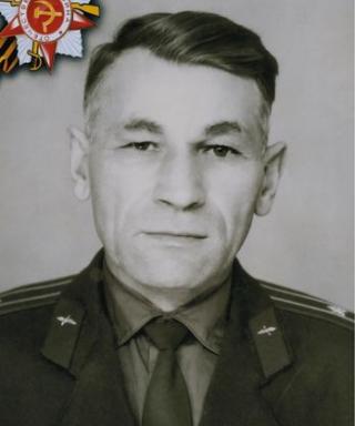 Толмачёв Василий Иванович