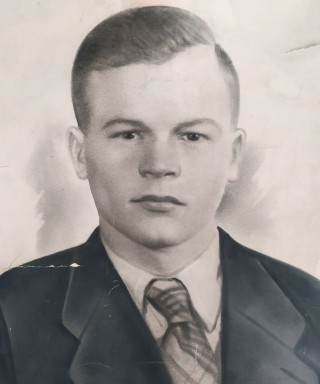 Шабанов Сергей Семёнович