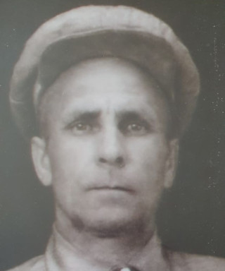 Коробков Иосиф Липатович