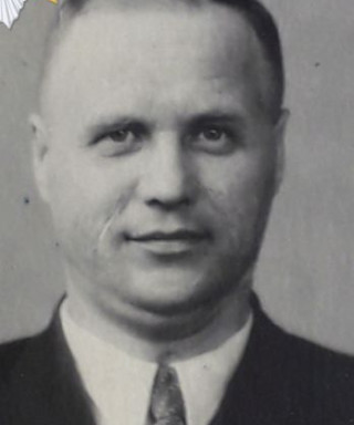 Жданов Леонид Анимподистович