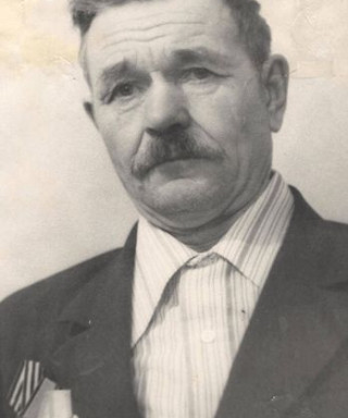 Вшивков Михаил Андреевич