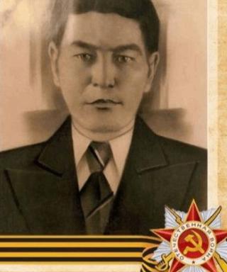 Батыргалиев Лукпан Батыргалиевич