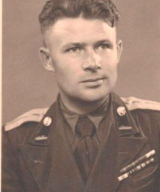 Тимичев Григорий Лазаревич