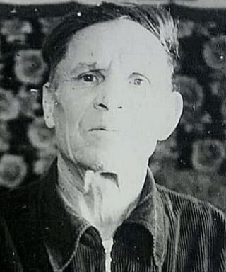 Титов Евсей Ананьевич