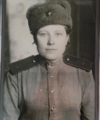 Трошина Елена Анатольевна