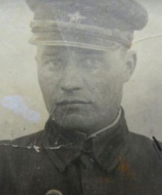 Теплухин Семён Абрамович